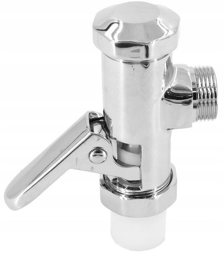 Druckspüler mechanische - wc-druckspüler,