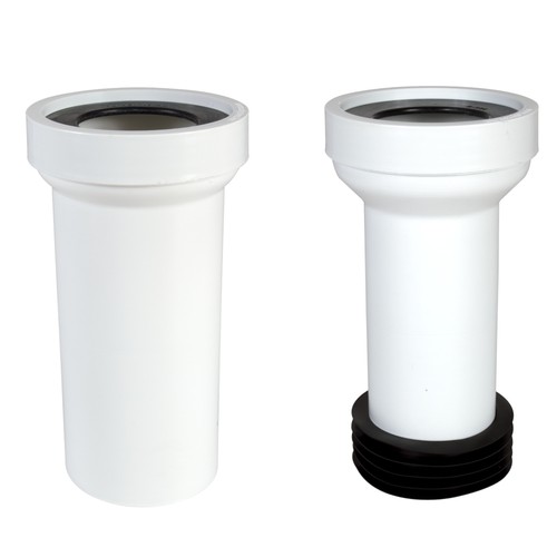 Anschlussrohr rohr - wc,