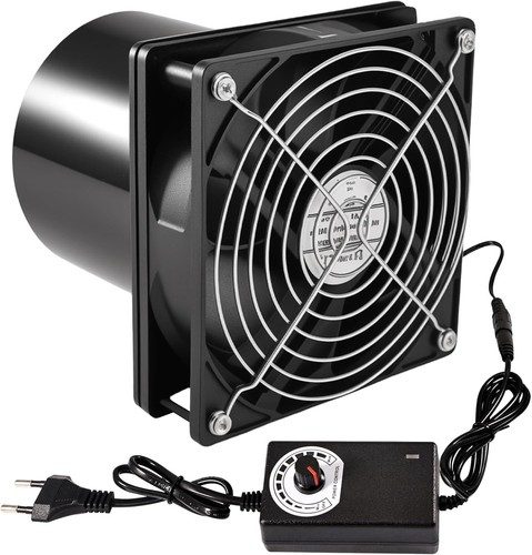 Rohrventilator kunststoff - rohrventilator,