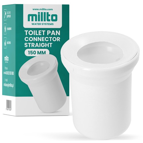 Millto anschlussstutzen - millto™,