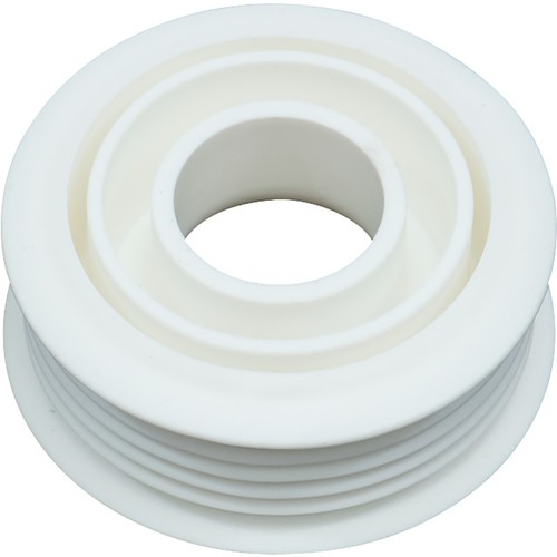 Gummi-Verbinder