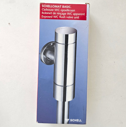 Schell schellomat basic - schell,
