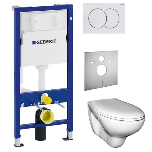 Geberit duofix - wc,