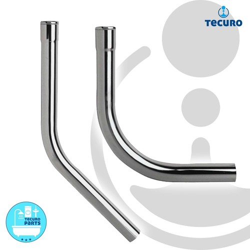 Tecuro spülrohrbogen mm - tecuro,