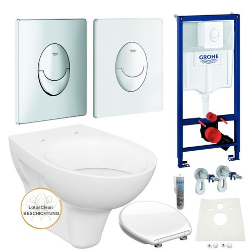 Grohe spülkasten - grohe,