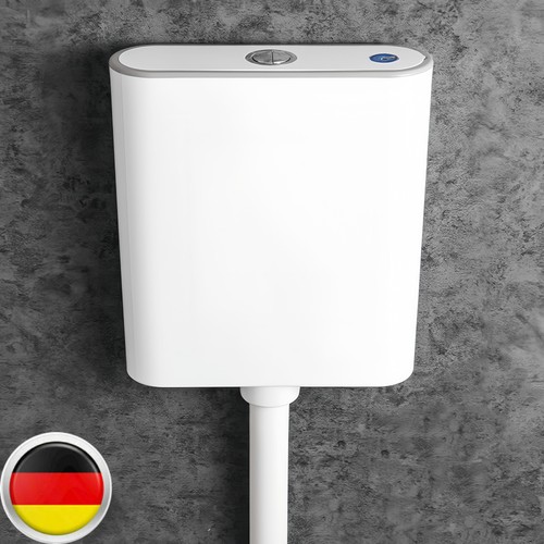 Aufputz spülkasten stand - aufputz,