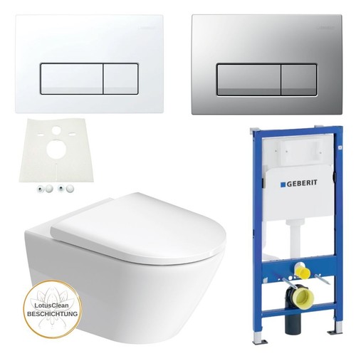 Geberit duofix vorwandelement - geberit,