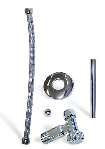 Spülkasten anschluss set - spülkasten, anschluss-set